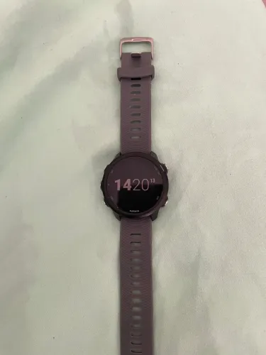 Garmin 245, Venda ou Troca.