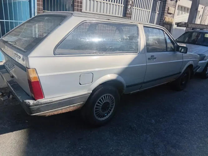 Chevrolet Corsa Wind 1.0 MPFI / EFI 2P (álcool) 1995