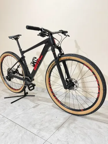 MTB BMC TEAM ELITE 01 Carbono 12V Sram XX1