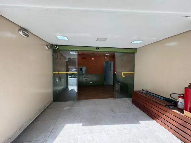 Sobrado comercial - Vila Progresso - Guarulhos