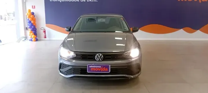 Volkswagen Polo 1.0 MPI Flex 12V 5P 2023