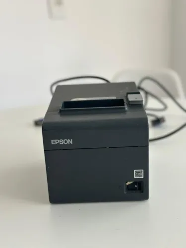 Impressora Epson TM-T20 USB
