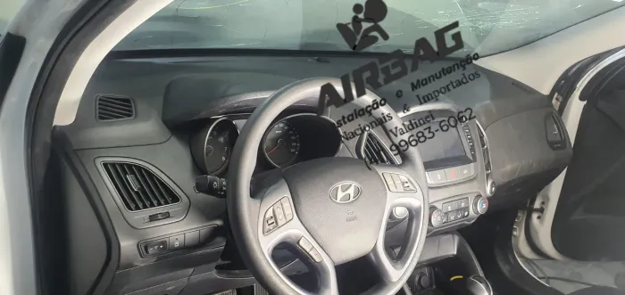 HYUNDAI IX35 KIT AIRBAG