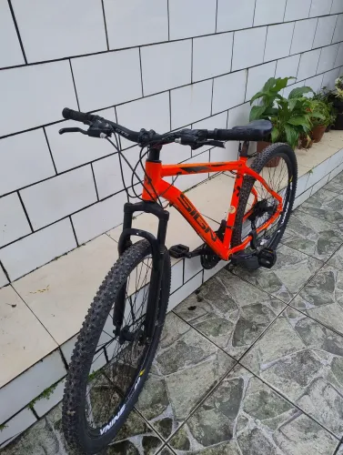 Vendo Bike Sign 21 marchas 