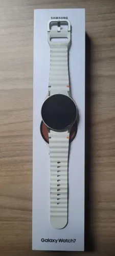 Relógio Galaxy Watch 7 40mm BT