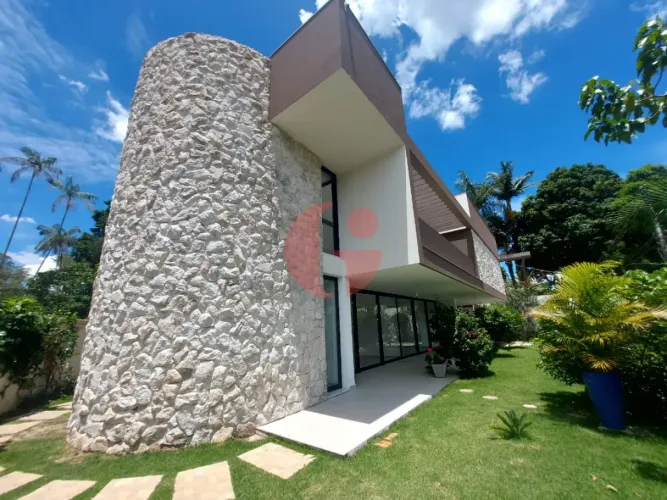 Sobrado Alto Padrão de 04 Dorm. e 02 Suítes - 710,00m² para uso COMERCIAL no Jardim Esplan