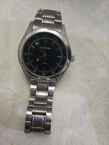 relogio mondaine original