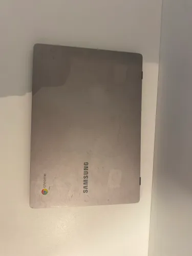 Notebook chrome
