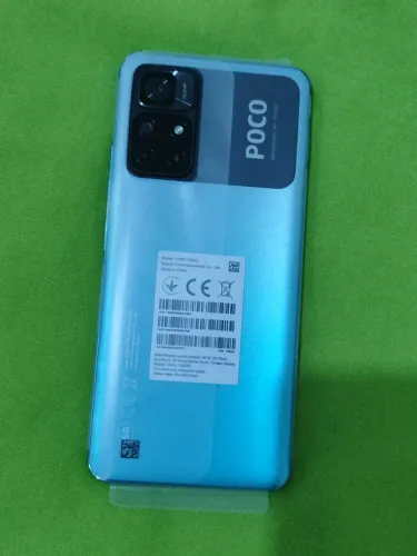 POCO M4 PRO 6+128GB