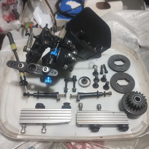 Kit Losi Buggy 1/8 