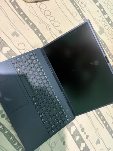 Notebook Vaio FE16