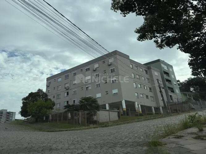 Apartamento São Luiz Caxias do Sul