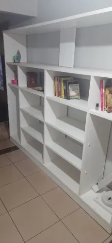 Estante em MDF