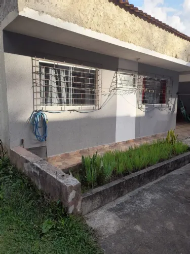 Vendo ou troco casa em condomínio fechado