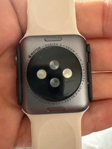 Apple Watch Série 3 