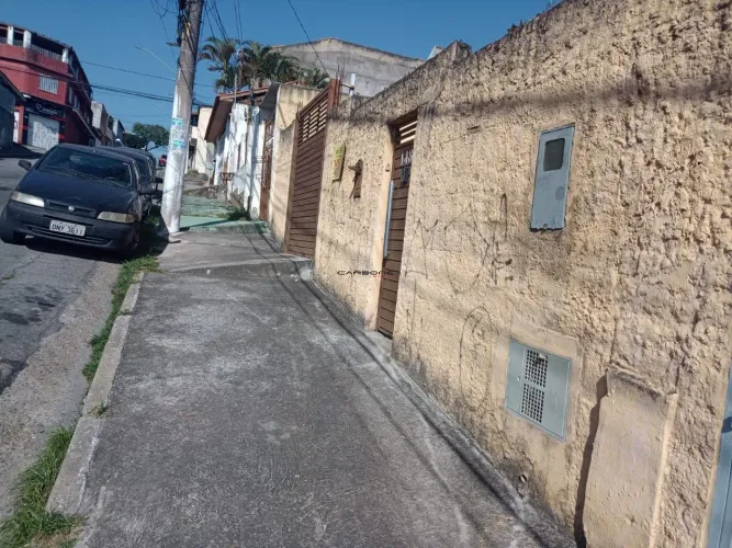 Terreno 900 m² a venda em Itaquera
