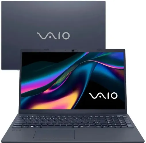 Notebook Vaio