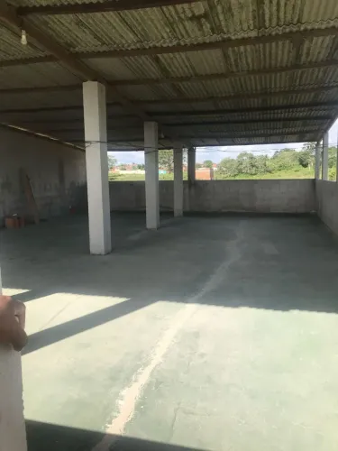 Vendo casa em irara