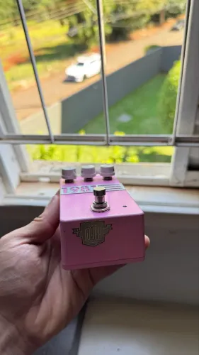 1981 OVERDRIVE JOYFX