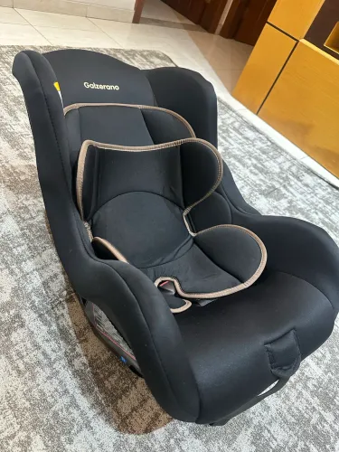 Bebê conforto Galzerano