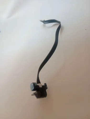 Botão E Sensor Liga E Desliga Tv Samsung Un32t4300ag