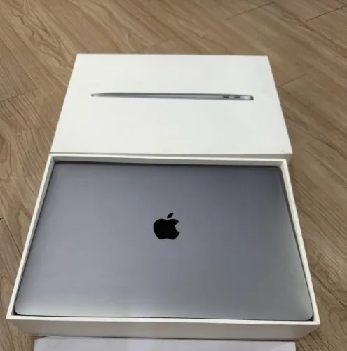 MacBook Air M1 SEM MARCAS completo