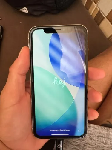 iPhone 11 256gb
