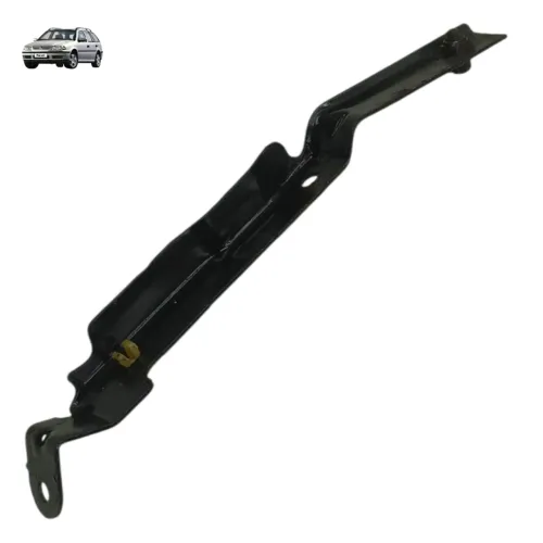 Suporte Radiador Vw Parati Gol G3 1.0 16v 2000 2001 2002 03