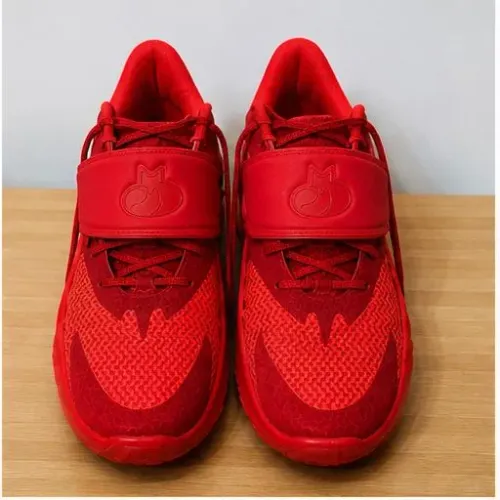 Tenis de Basquete D.Fox 2
