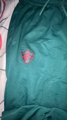 Calça Fluminense umbro
