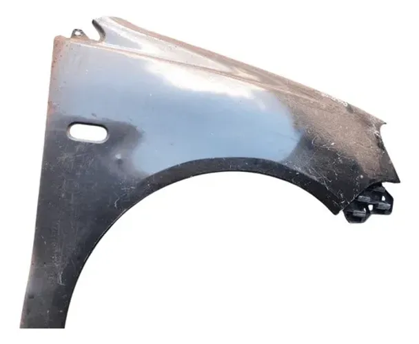 Paralama Lado Direito Volkswagem Polo 2003 2006