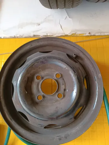 Roda aro 13 GM