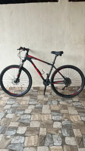 Bicicleta Tsw Hunter aro 29 27v