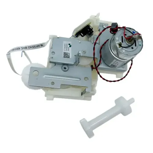 Kit de Engrenagens de Tração do Eixo e Duplex para Impressora Epson WF-C5210 WF-C5290 WF-C