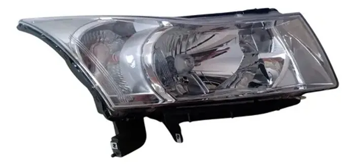 Farol Direito Chevrolet Cruze 12/14 C/Detalhe Gm5213