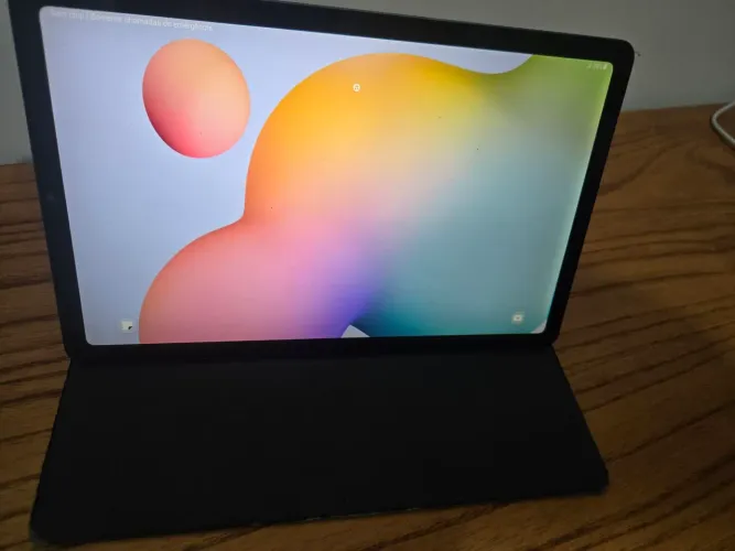 Tablet 