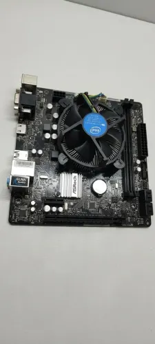 Placa mãe