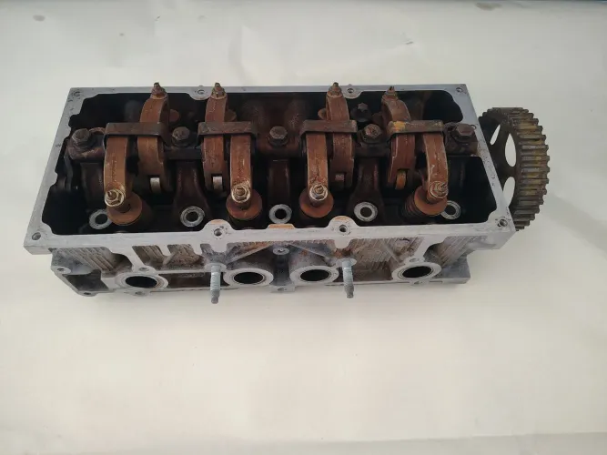 Cabeçote Renault Kangoo 1.0 8V Gasolina Usado 