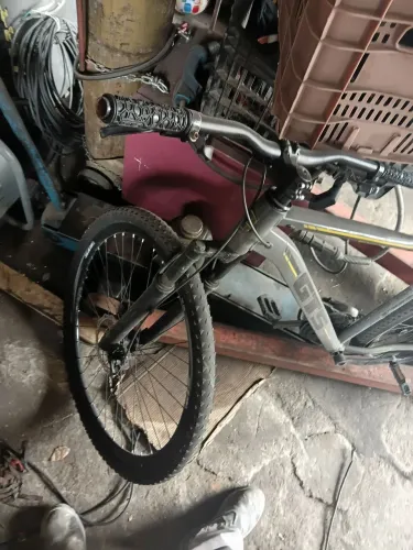 Bike gts aro 29 nova