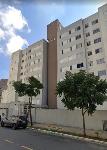 Apartamento à venda Condomínio Morata das Flores