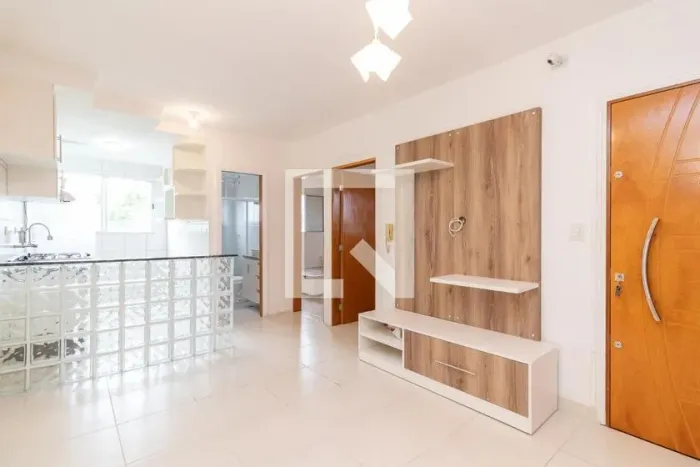 Apartamento à Venda - Ermelino Matarazzo, 2 Quartos, 44 m2