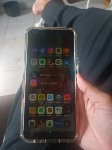 Vendo um C53 novo motivos de venda eatou precisando