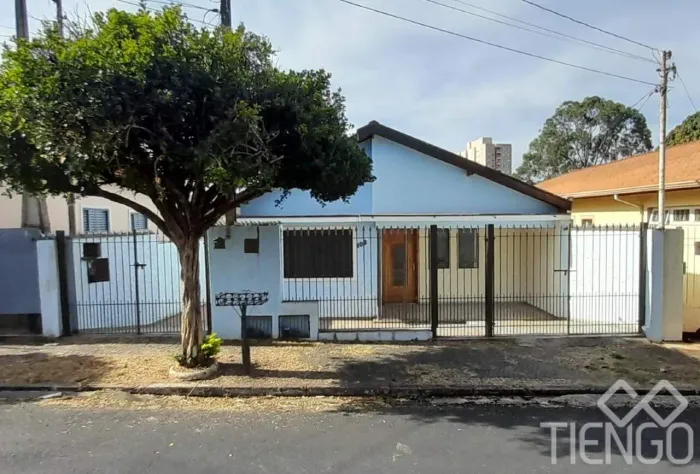 Casa na Vila Fascina