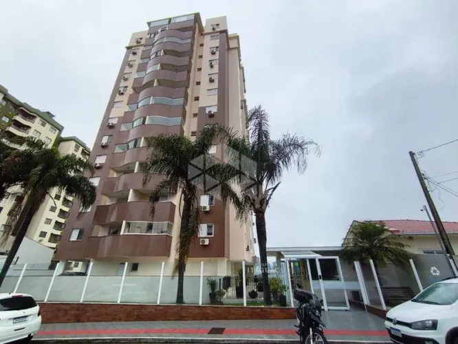 Apartamento 72M² - para Alugar