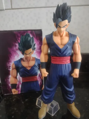 Gohan ultimate ichiban kuji dragon ball super hero