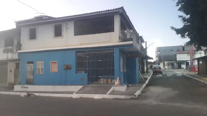 CASA DE ALUGUEL