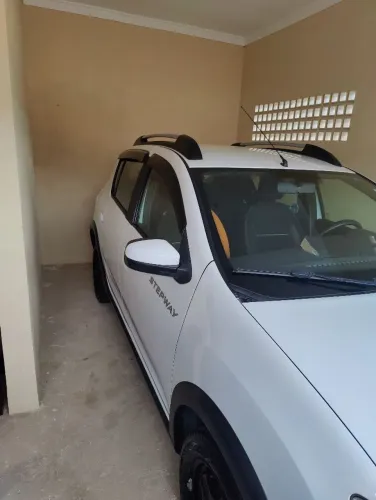 Renault Stepway Zen Flex 1.6 16V Mec. 2022