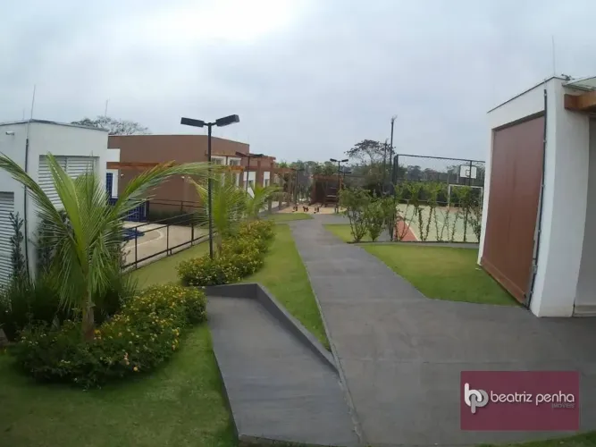 Terreno à venda, 253 m² por R$ 90.000,00 - Condomínio Bella Vitta - Bady Bassitt/SP
