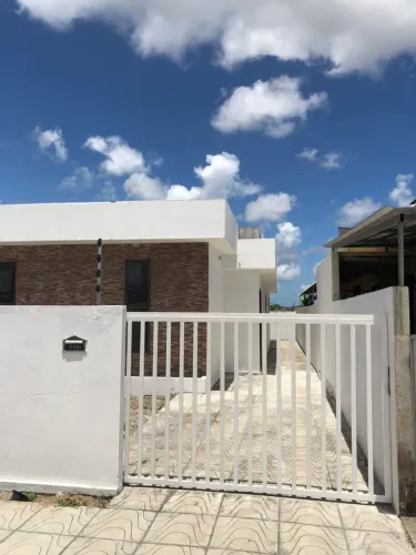 Vendo Casa