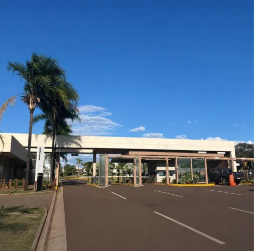 Oportunidade Alphaville 3 Campo Grande